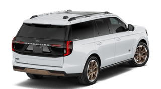 2026 Ford Expedition® External Image 3